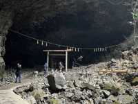 【宮崎】高千穂峡と天岩戸神社