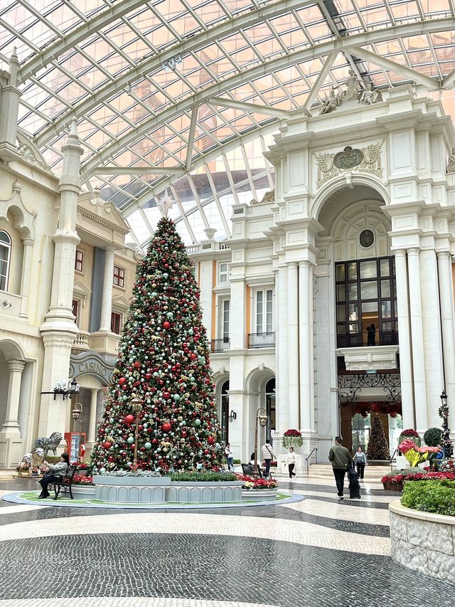 澳門氛圍感爆棚的葡國菜餐廳-Rossio