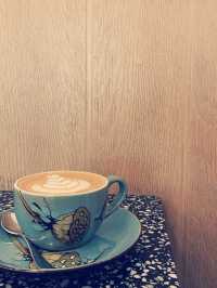 Smith Breads Cafe