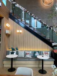 ร้าน Green Life Café
