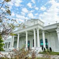 嘉義縣第二座城堡落成《GAIA MANOR 蓋婭莊園》