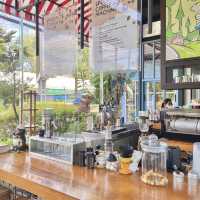 PiKGO Cafe’ 