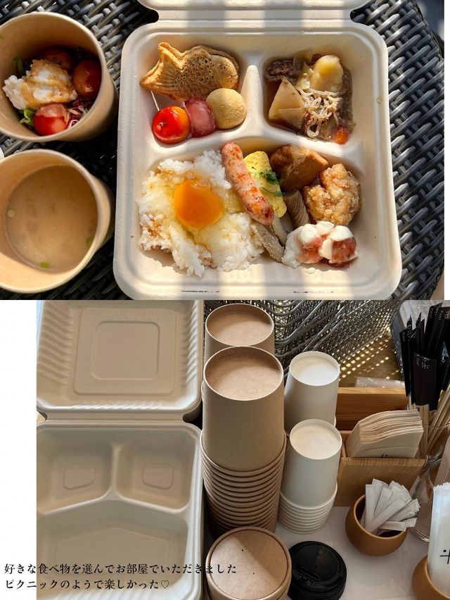 【京都】梅小路ポテル宿泊で楽しむグルメ紹介