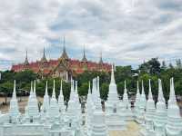 วัดไผ่โรงวัว จ.สุพรรณบุรี