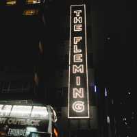 One of my favorite hotel in Hongkong!