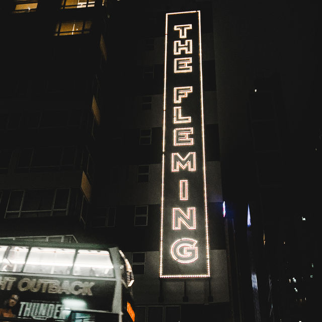 One of my favorite hotel in Hongkong!