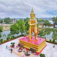 วัดแจ้ง เมืองเก่า จ.ปราจีนบุรี