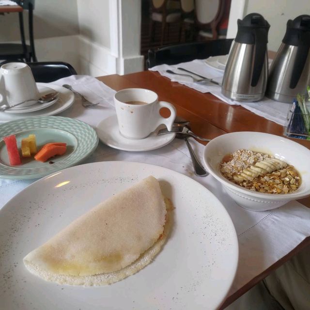 巴西馬瑙斯亞馬遜別墅特色酒店Amazonia villa hotel