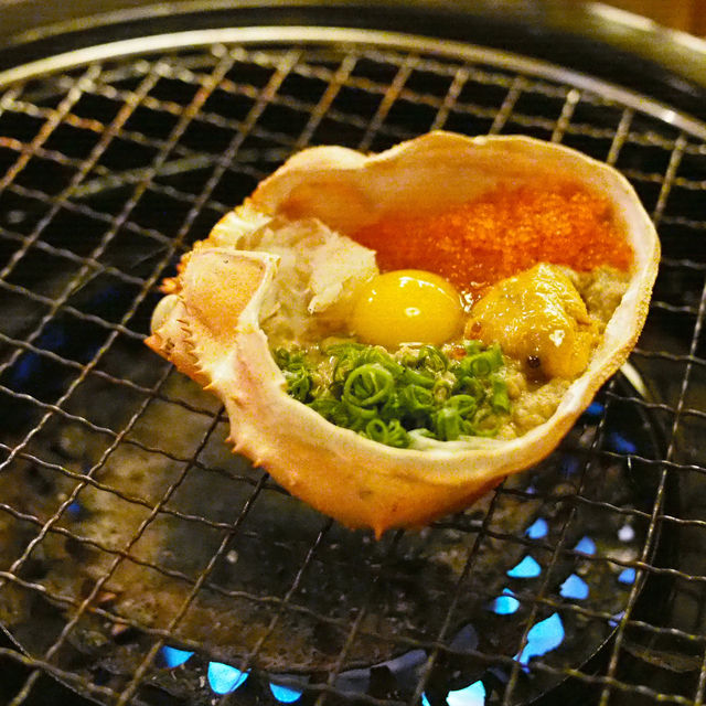 【尖沙咀高檔居酒屋】