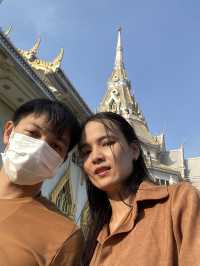 วัดโสธรวรารามวรวิหาร 