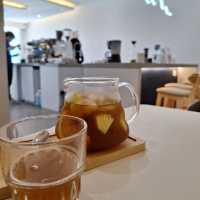 2f+ Coffee Roastery @ Sungai Tiram