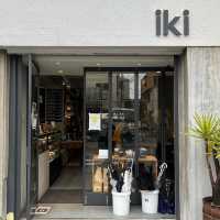 ikiESPRESSO：市中心必去的早餐店，讓你享受美好早晨