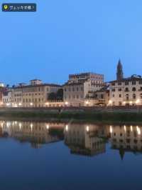 フィレンツェに行ったなら絶対見たい絶景スポット🫣🇮🇹🌿【イタリア・フィレンツェ】