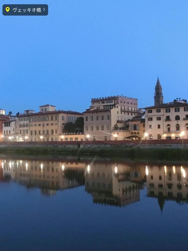 フィレンツェに行ったなら絶対見たい絶景スポット🫣🇮🇹🌿【イタリア・フィレンツェ】