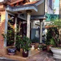 Nhà nghỉ Phương Chi Mạo Khê/036 8020560