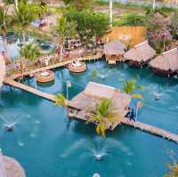  เจ้านา 'บ้านหนองขาว JaonaFood ‘ Farm & Restaurant