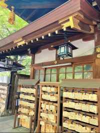 【東京】出世神社の最高峰✨猫に会えたらラッキー🍀金運アップな愛宕神社⛩