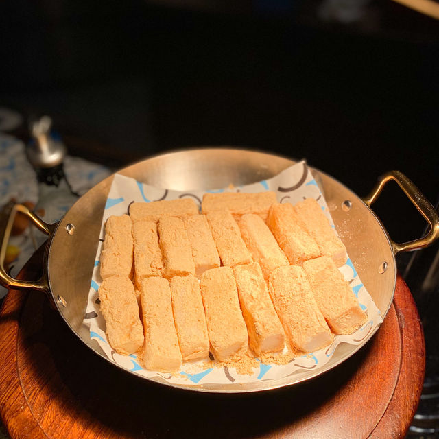 「東方之味薈萃自助餐」：餐廳口碑驚喜，必試鮑魚刀削麵及紅糖滋粑！