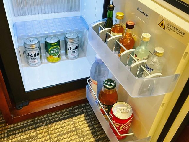 【神旺商務酒店】位置極佳，典雅風格設計