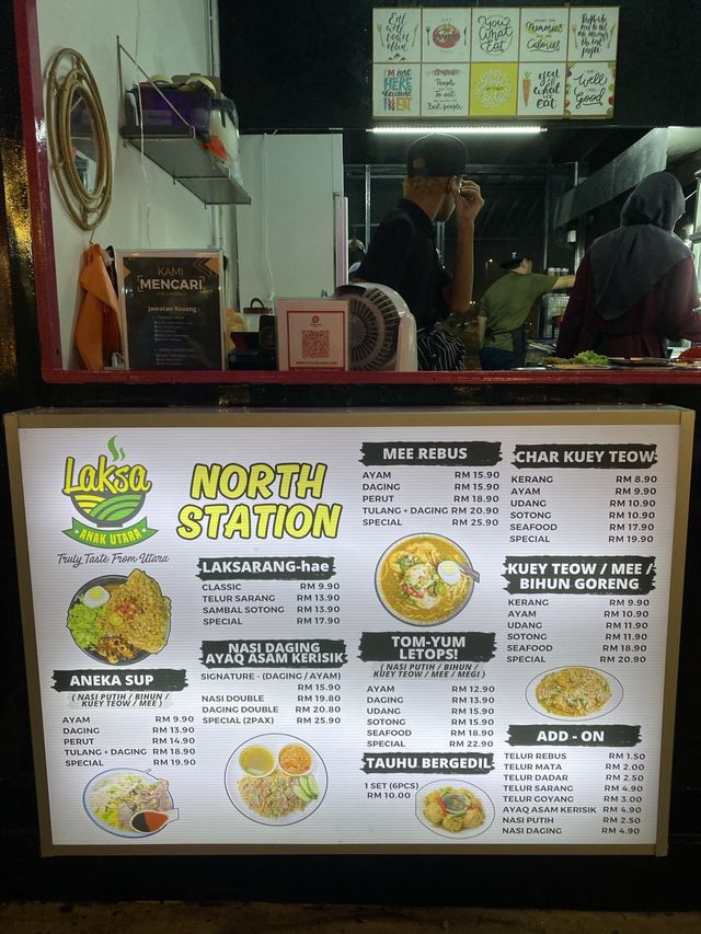 Cafe Hunting | The Portload Puncak Alam 🍴