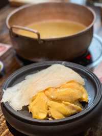 《銅鑼灣樓上異國風情火鍋店》