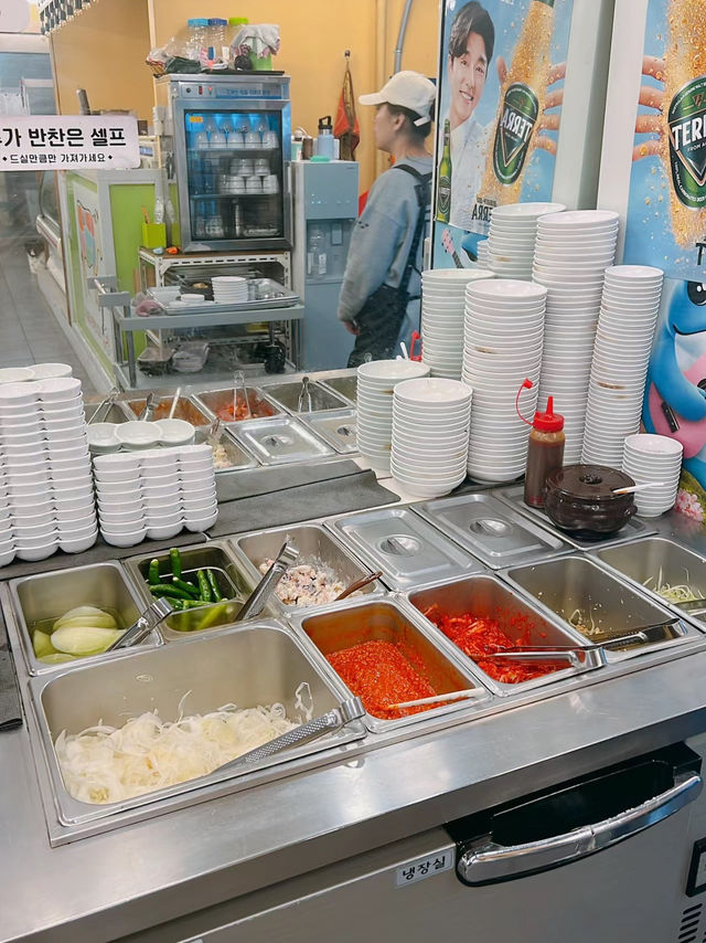 🇰🇷首爾馬場洞吃便宜頂級韓牛