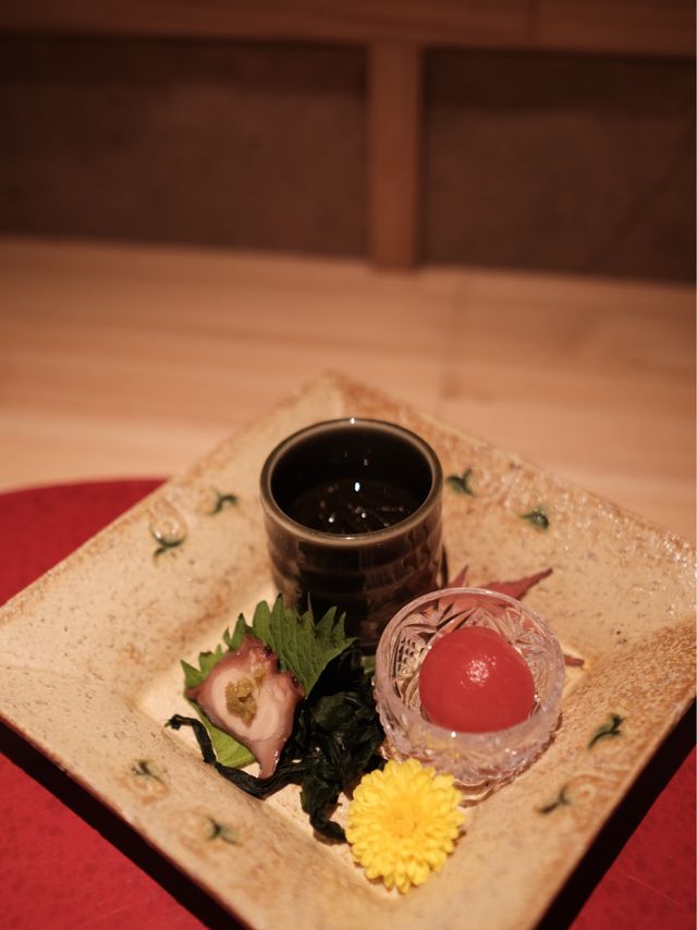 「炑」尖沙咀餐廳：菜品多樣且精緻，口碑絕佳！