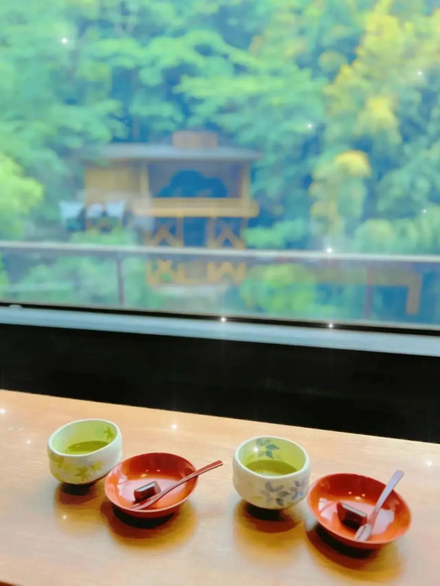 【福島】 絶景✨温泉好きには絶対行って欲しい!!瀧見露天風呂があるお宿