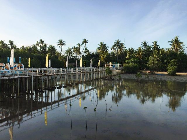 Bantayan Island Escapade