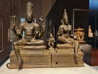 Asian Civilisations Museum