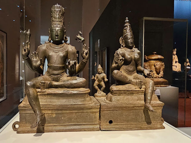 Asian Civilisations Museum