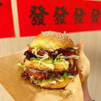 大坑東南亞小食店😋
