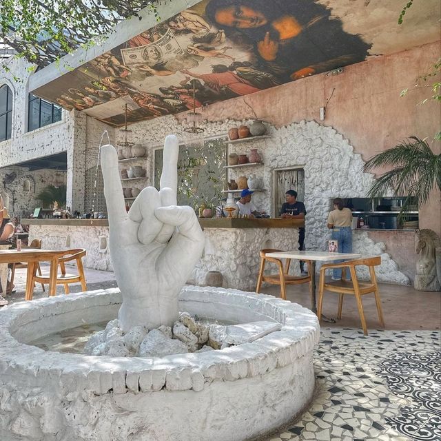penny lane bali