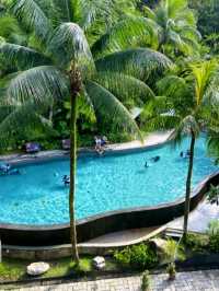 A great city getaway in Sentosa Island