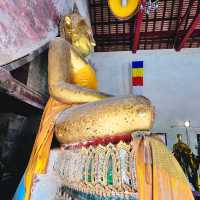 วัดเพลง จ.นนทบุรี