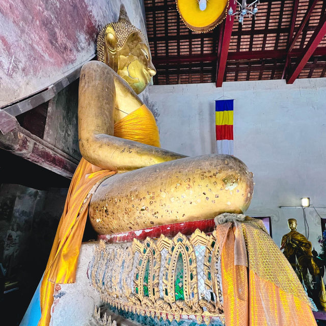 วัดเพลง จ.นนทบุรี