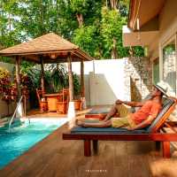Metadee Concept Hotel kata Phuket