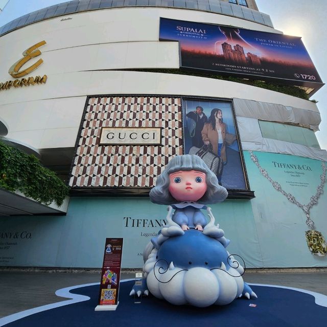 ตรุษจีนEMPORIUM