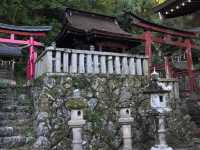 Miwa Shrine