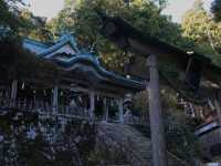 【十津川村】（奈良県十津川村　旧国名：大和）