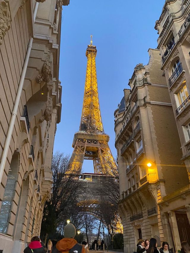 In the most loving city - Paris, France🇫🇷