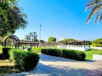 Al Twar Park 1