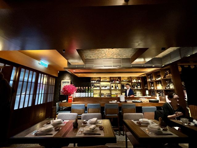 「香港蘭桂坊日本料理餐廳,口碑盛名」 「香港蘭桂坊日本料理餐廳,口碑盛名」