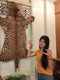 บ้านวงศ์บุรี (คุ้มวงศ์บุรี)