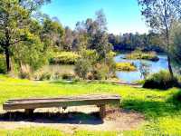 Westgate Park