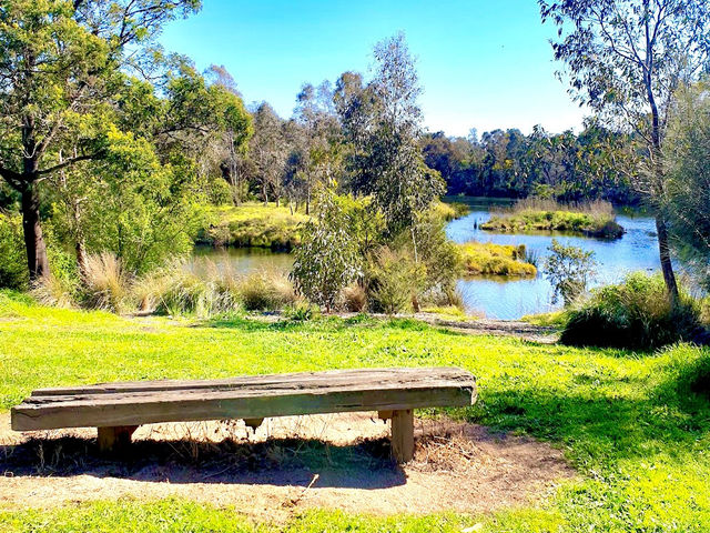 Westgate Park