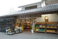 【都ホテル 岐阜長良川】ホテルスタッフおすすめ観光コース 「ぎふ旅巡り」vol.1『山県市近郊　春・満喫コース』