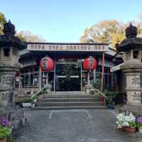 新四国八十八箇所霊場83番札所「弥勒寺」