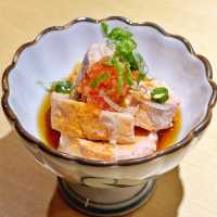 超正🪨石煮火焰🔥鮑魚🍲