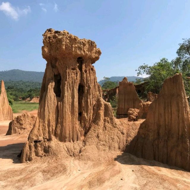 ละลุ